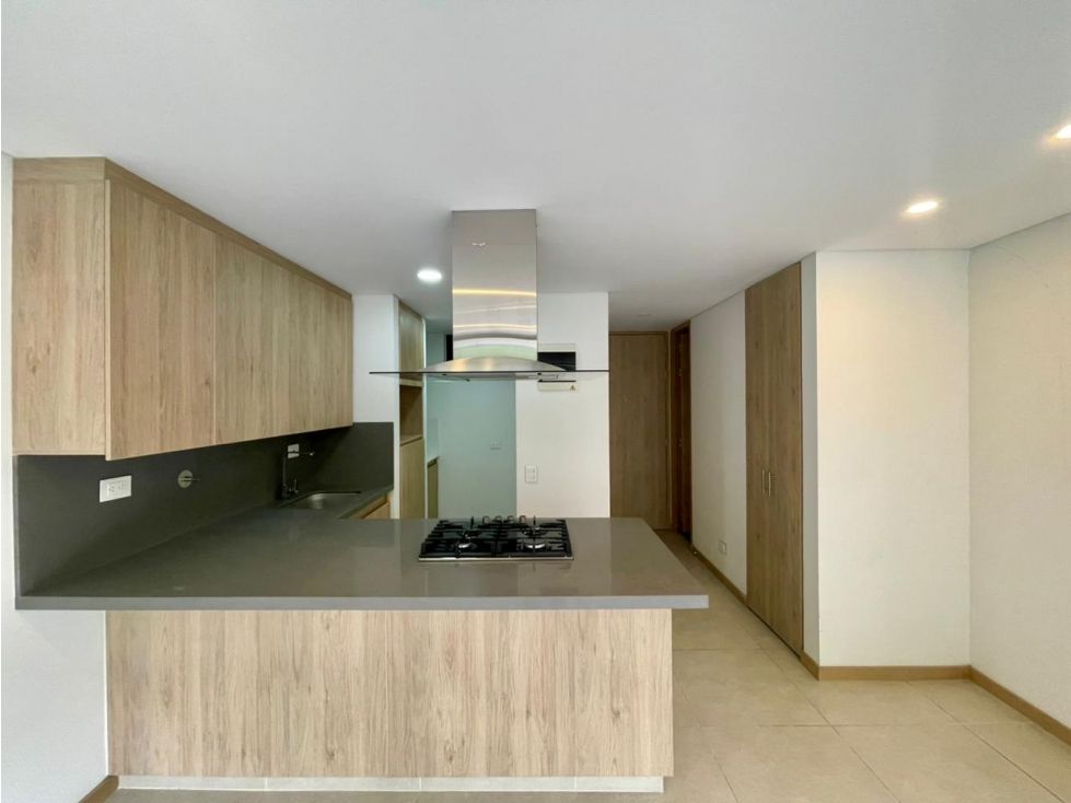 Apartaestudio en arriendo Antioquia Medellín Asomadera No2 0 m2 Habitaciones 1 Baños 2 Garajes 2 Precio $3300000