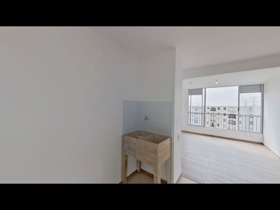Apartamento en venta Valle Del Cauca Cali Santa Mónica Belalcazar 50 m2 Habitaciones 3 Baños 2 Garajes 0 Precio $182000000