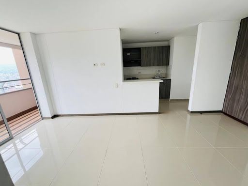 Apartamento en arriendo Antioquia Itagüí Ditaires 60 m2 Habitaciones 3 Baños 2 Garajes 1 Precio $2700000