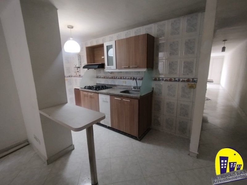 Apartamento en arriendo Antioquia Medellín San Miguel 60 m2 Habitaciones 3 Baños 2 Garajes 0 Precio $2100000