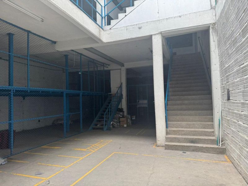 Bodega en venta Cundinamarca Bogotá Las Ferias Occidental 1000 m2 Habitaciones 0 Baños 7 Garajes 0 Precio $2600000000
