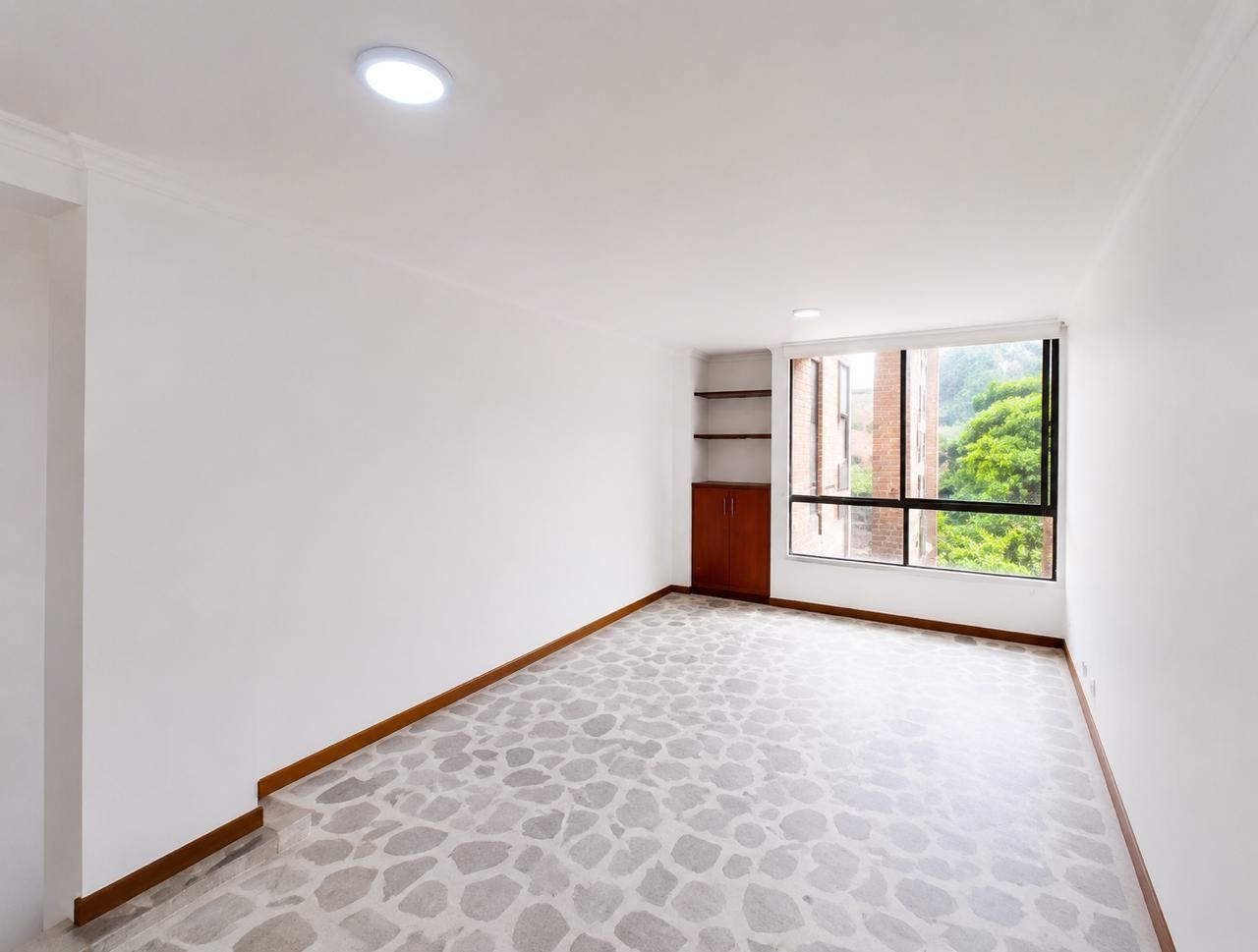Apartamento en venta Antioquia Medellín La Mota 86 m2 Habitaciones 3 Baños 2 Garajes 1 Precio $540000000