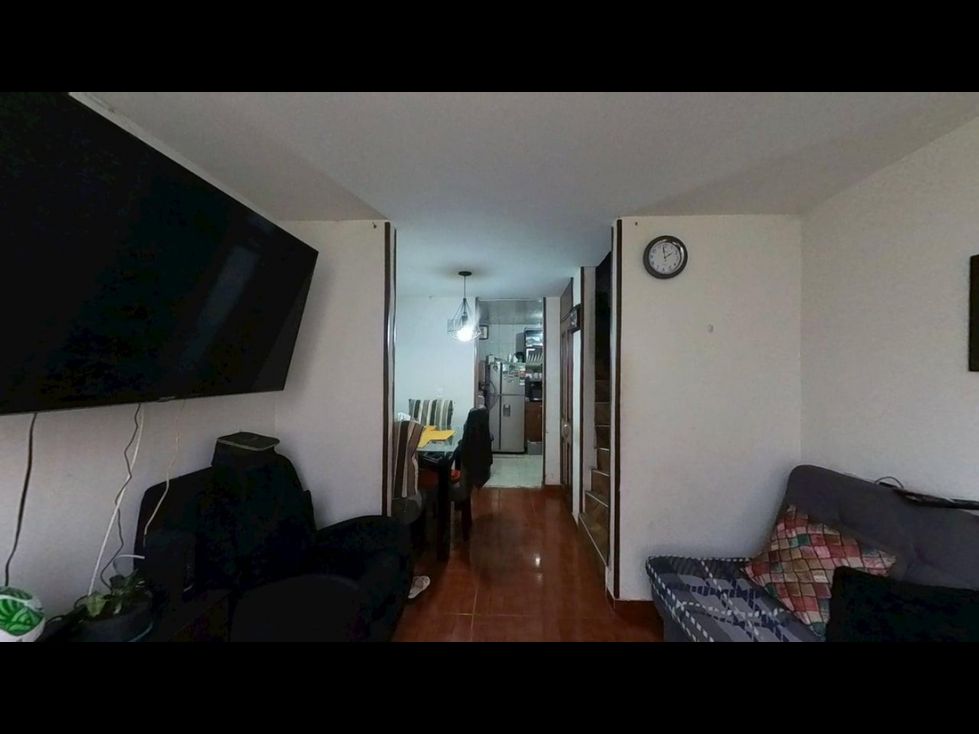 Casa en venta Cundinamarca Soacha Cr Cr Portal De La Hacienda Et Ii 37 m2 Habitaciones 4 Baños 1 Garajes 0 Precio $197000000