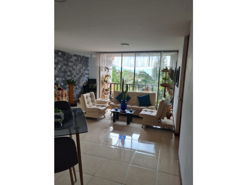 Apartamento en venta Antioquia Envigado La Mesa 89 m2 Habitaciones 3 Baños 3 Garajes 1 Precio $690000000