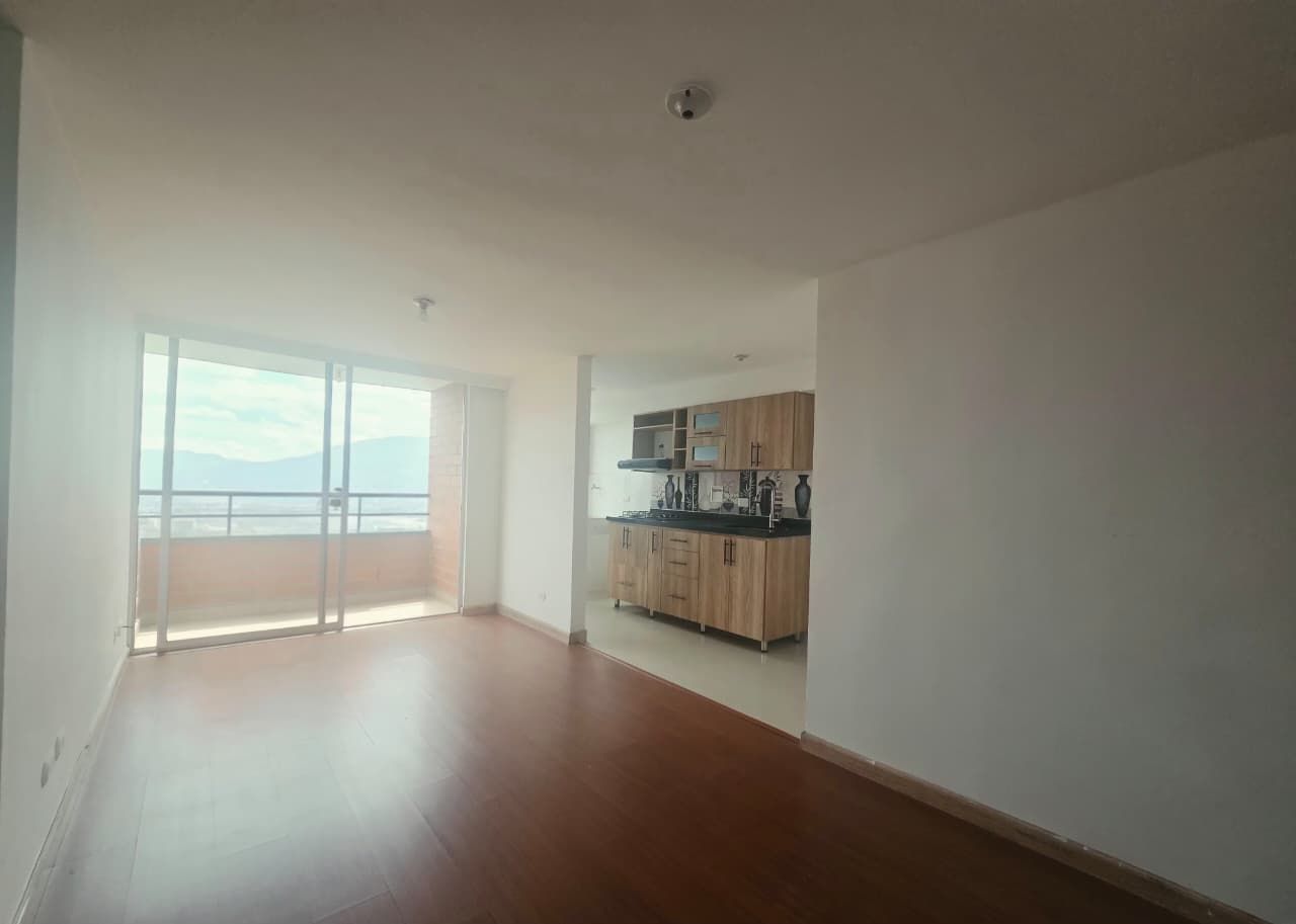 Apartamento en venta Antioquia Medellín La Hondonada 59 m2 Habitaciones 3 Baños 2 Garajes 1 Precio $340000000