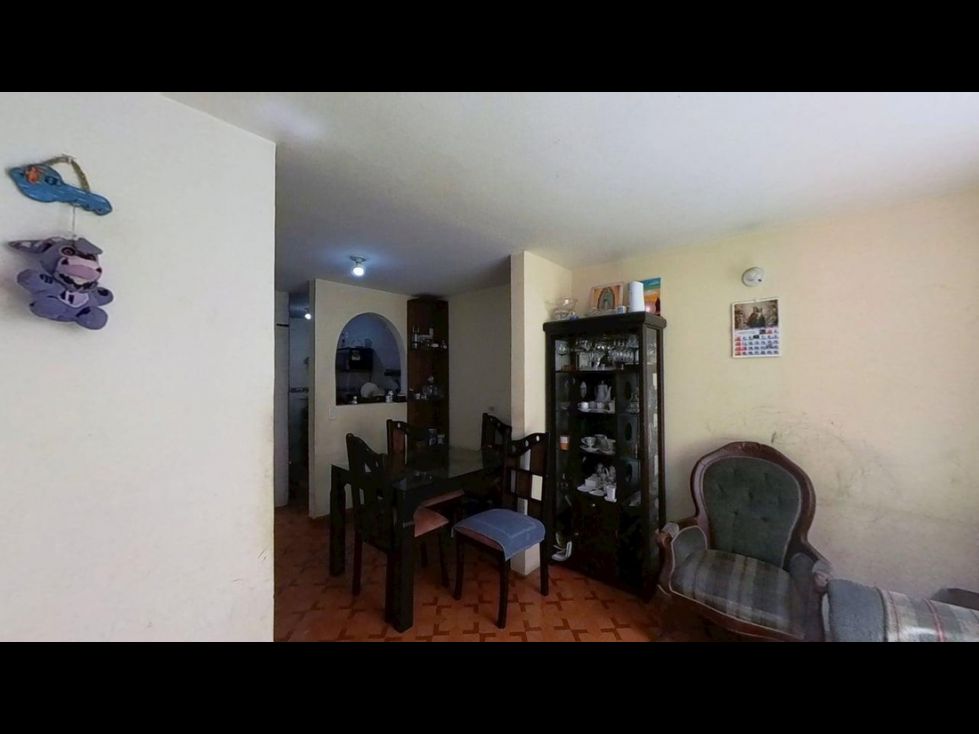 Casa en venta Cundinamarca Soacha Ub Terreros 65 m2 Habitaciones 4 Baños 2 Garajes 0 Precio $162000000