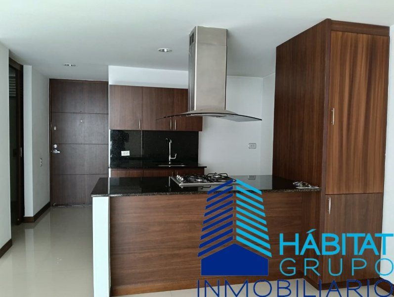 Apartamento en arriendo Antioquia Medellín La Linde 65 m2 Habitaciones 2 Baños 2 Garajes 1 Precio $3800000