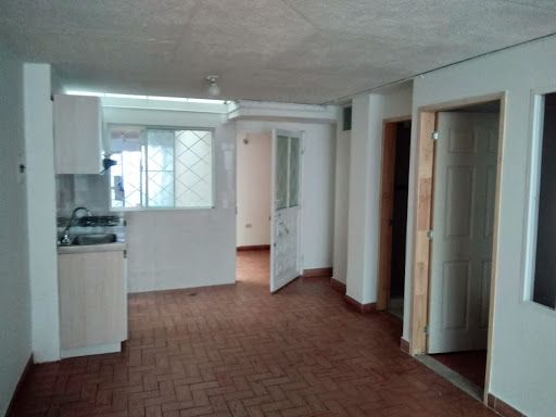 Apartamento en arriendo Cundinamarca Bogotá San Eusebio 53 m2 Habitaciones 2 Baños 1 Garajes 0 Precio $1300000