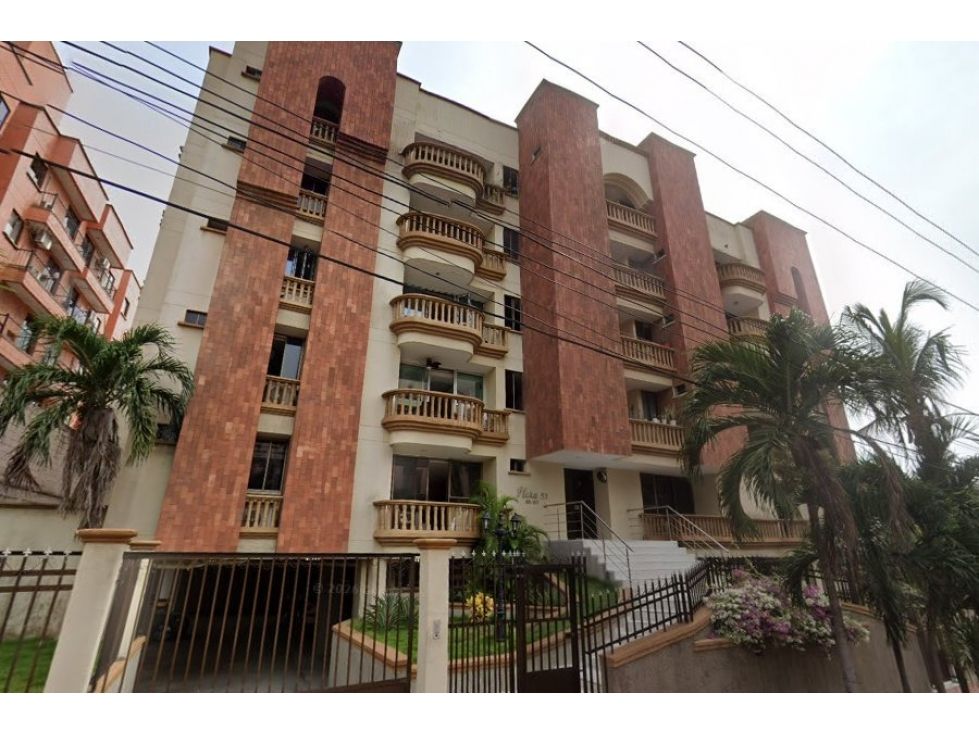 Apartamento en arriendo Atlántico Barranquilla Ciudad Real 80 m2 Habitaciones 2 Baños 2 Garajes 1 Precio $3150000