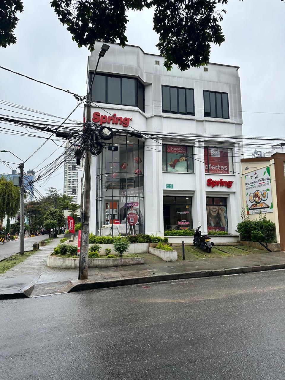 Local en arriendo Santander Bucaramanga Cabecera Del Llano 500 m2 Habitaciones 0 Baños 2 Garajes 0 Precio $25000000