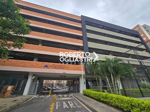 Apartamento en arriendo Santander Piedecuesta Cr Terrazas De Miraflores 54 m2 Habitaciones 3 Baños 2 Garajes 1 Precio $1100000