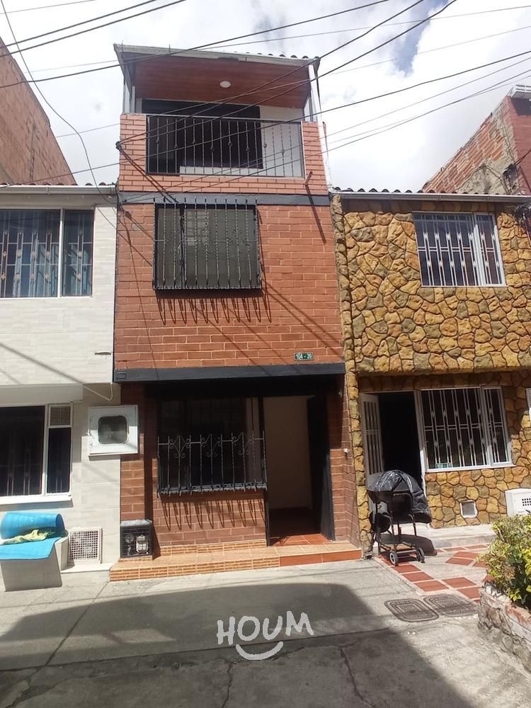 Casa en venta Cundinamarca Bogotá Los Alcaparros De Suba 85 m2 Habitaciones 3 Baños 2 Garajes 0 Precio $330000000
