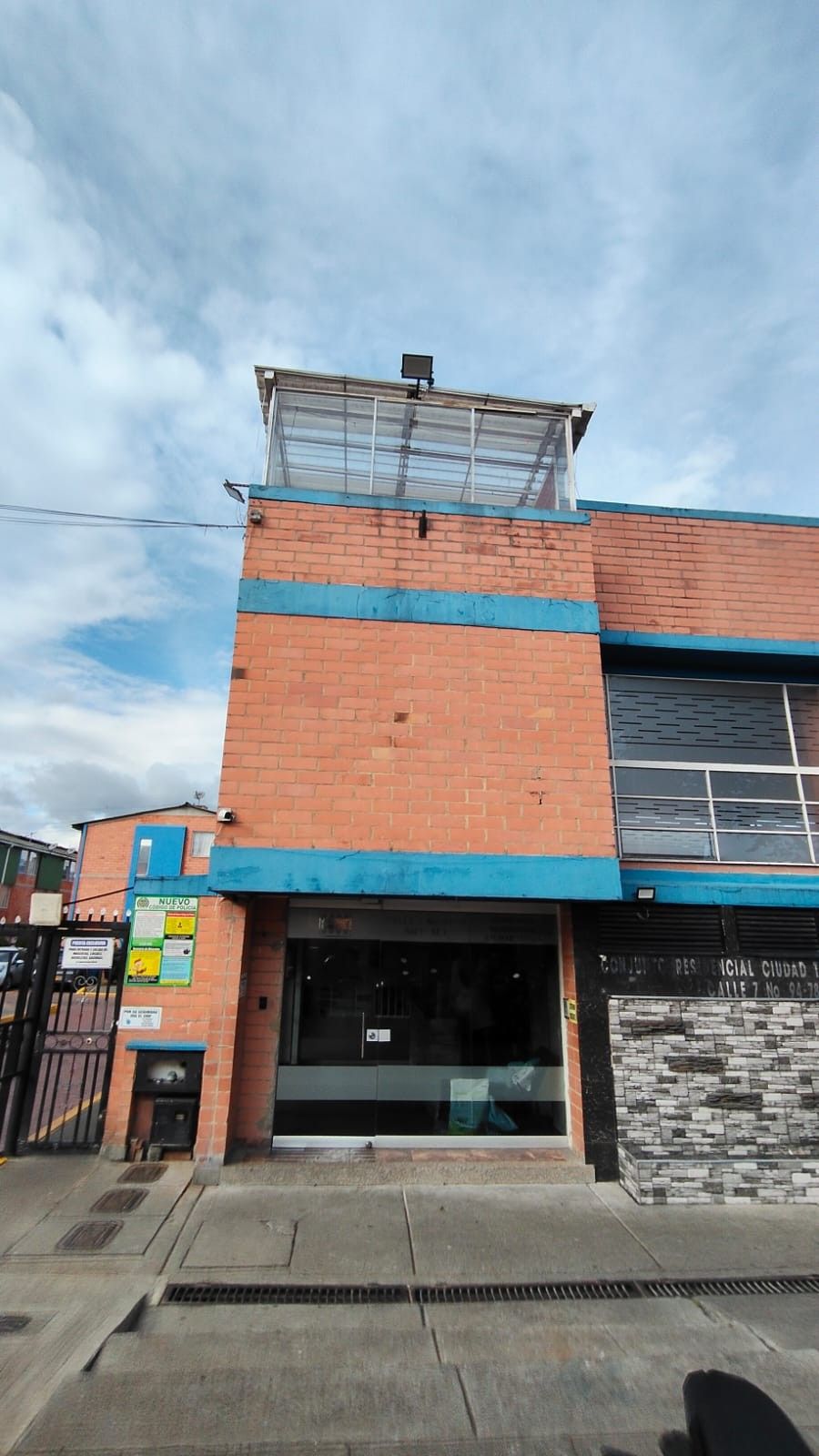 Casa en venta Cundinamarca Bogotá Cr Ciudad Tintal 54 m2 Habitaciones 2 Baños 1 Garajes 0 Precio $170000000