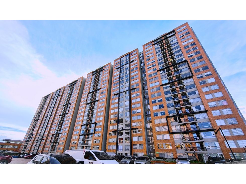 Apartamento en venta Cundinamarca Bogotá Bosconia 87 m2 Habitaciones 3 Baños 2 Garajes 1 Precio $490000000