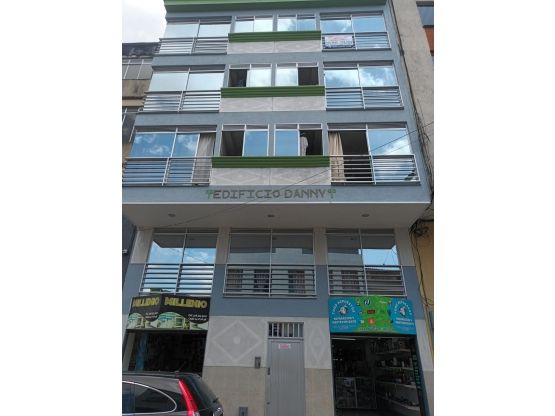 Apartamento en arriendo Quindío Armenia Sector Centro 50 m2 Habitaciones 2 Baños 1 Garajes 0 Precio $800000