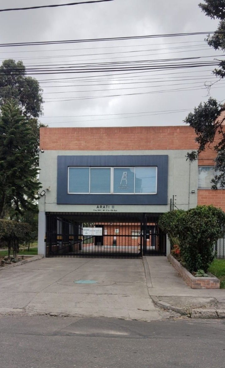 Apartamento en venta Cundinamarca Bogotá Ub Carvajal 47 m2 Habitaciones 3 Baños 1 Garajes 0 Precio $290000000