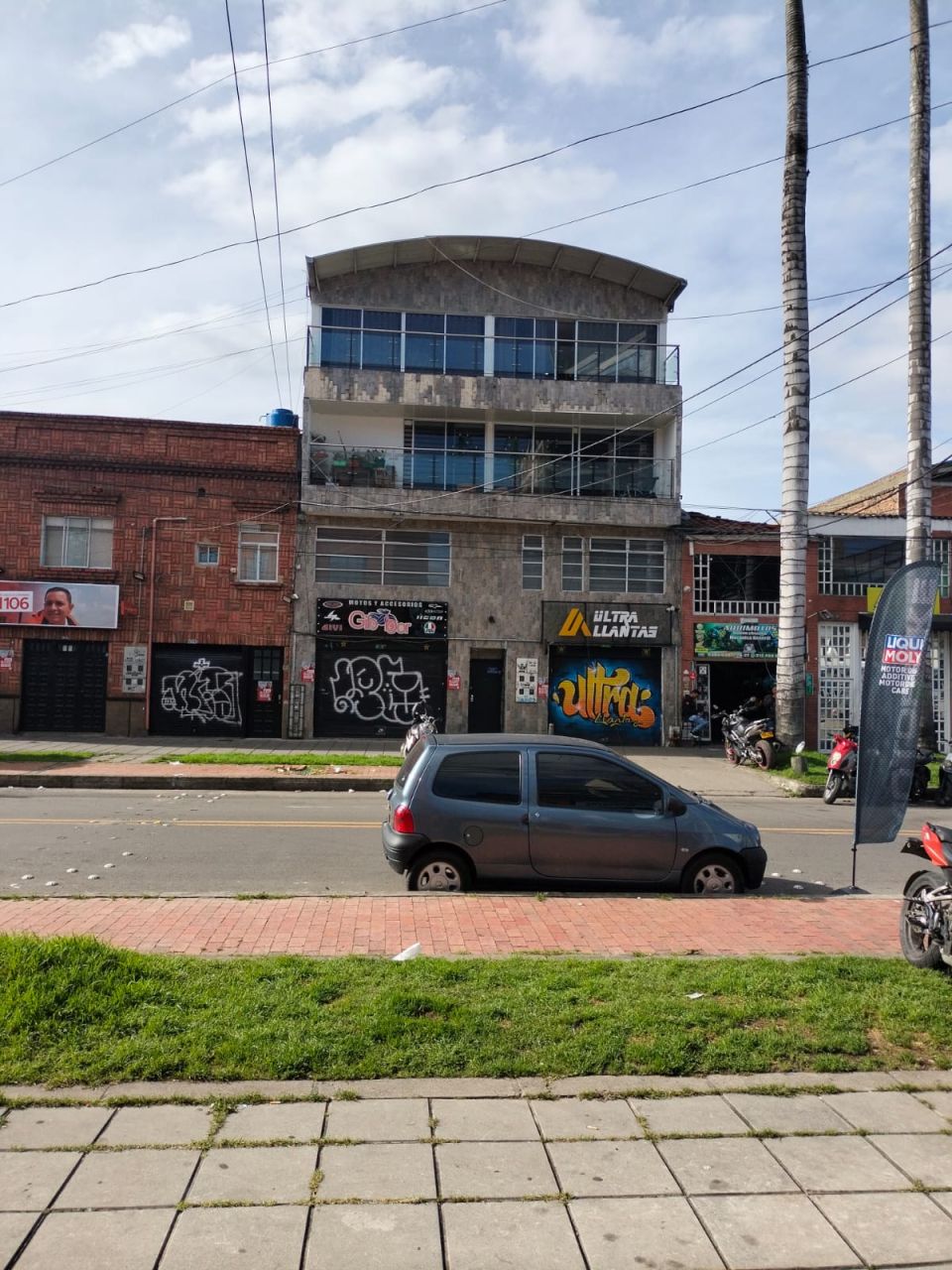 Apartamento en venta Cundinamarca Bogotá Quinta Mutis 57 m2 Habitaciones 2 Baños 2 Garajes 0 Precio $250000000
