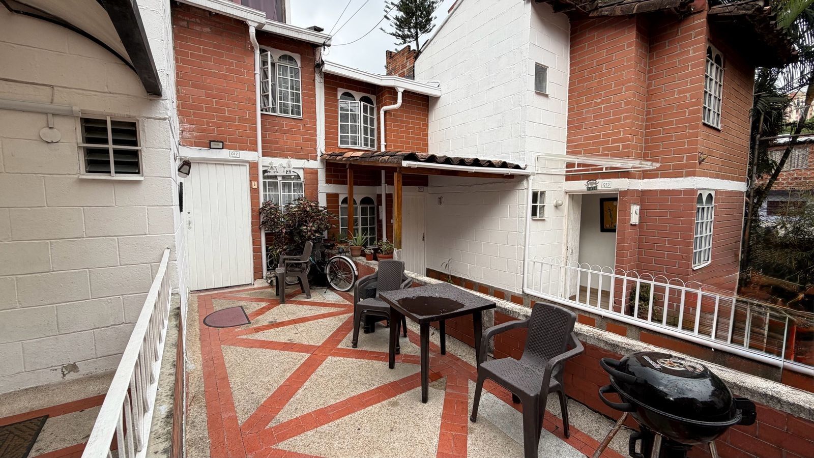 Casa en venta Antioquia Medellín El Rincon 72 m2 Habitaciones 3 Baños 2 Garajes 0 Precio $330000000