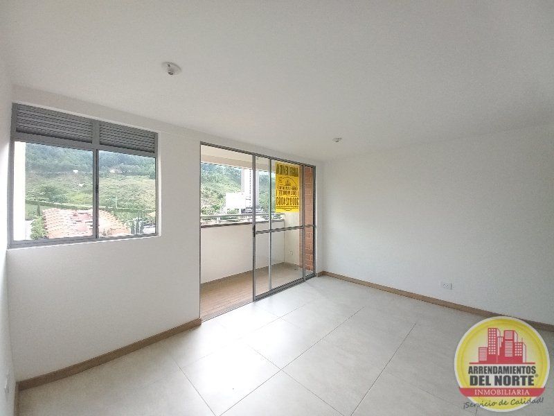 Apartamento en arriendo Antioquia Bello Urbanización Palmacía 61 m2 Habitaciones 3 Baños 2 Garajes 1 Precio $2600000