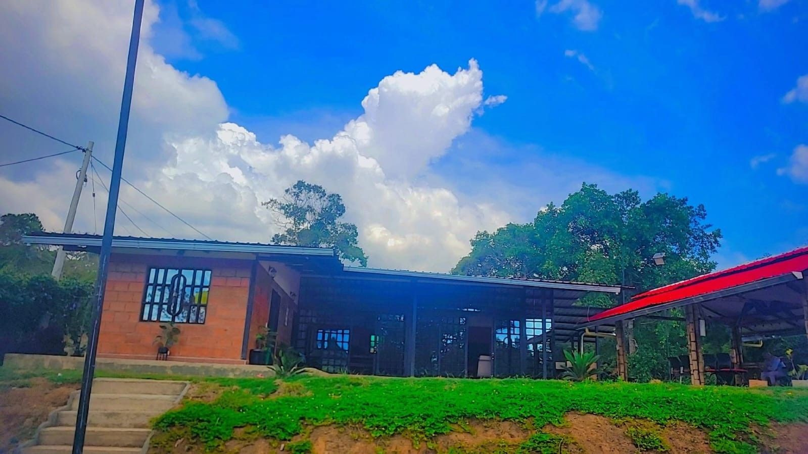 Finca en venta Valle Del Cauca La Cumbre La Cumbre 180 m2 Habitaciones 5 Baños 3 Garajes 10 Precio $550000000