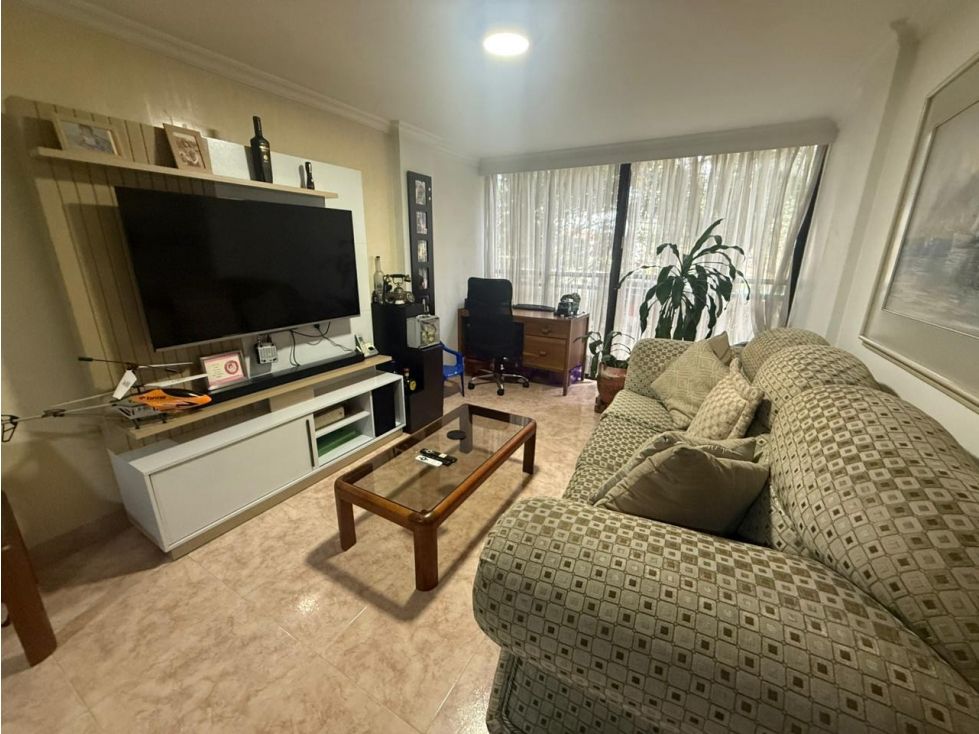 Apartamento en venta Antioquia Medellín Medellín 80 m2 Habitaciones 3 Baños 2 Garajes 0 Precio $370000000