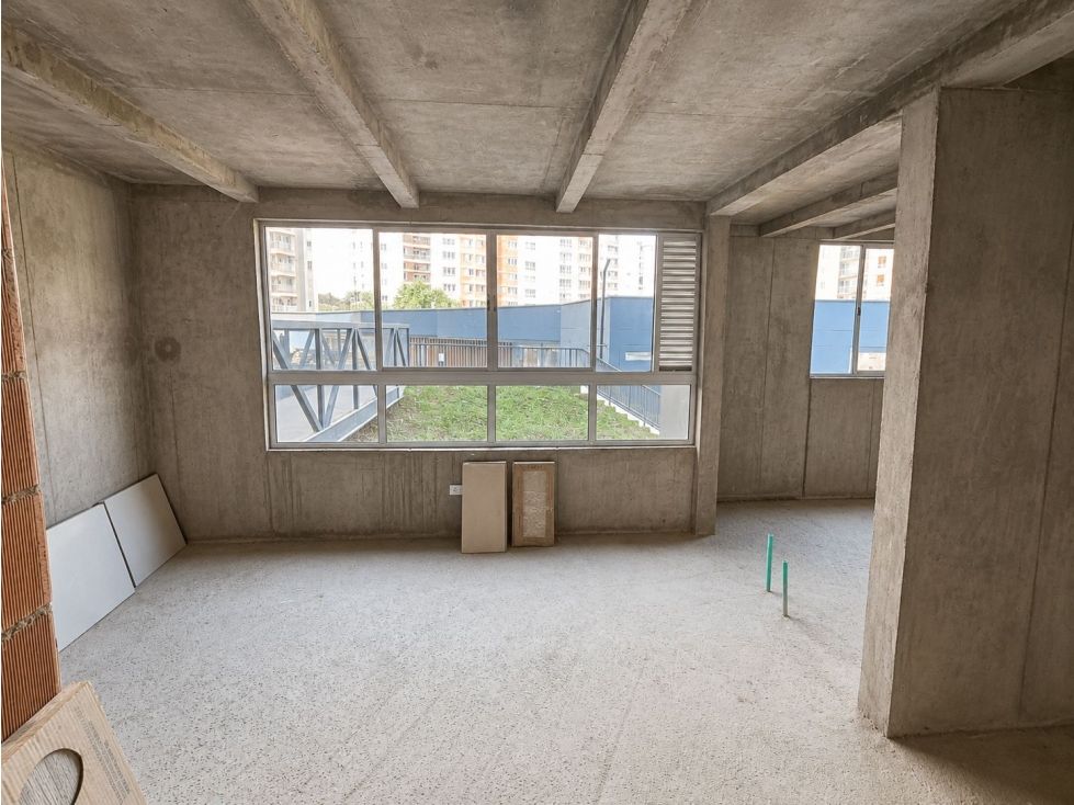 Apartamento en venta Antioquia Caldas Caldas 49 m2 Habitaciones 3 Baños 2 Garajes 1 Precio $255000000