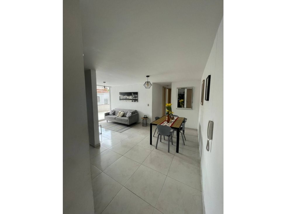 Apartamento en venta Santander Floridablanca Br Versalles Campestre 130 m2 Habitaciones 3 Baños 2 Garajes 1 Precio $450000000