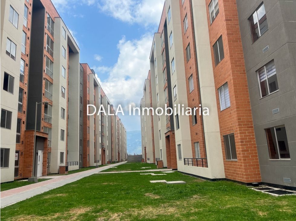 Apartamento en arriendo Cundinamarca Chía San Pedro 37 m2 Habitaciones 1 Baños 1 Garajes 1 Precio $1600000