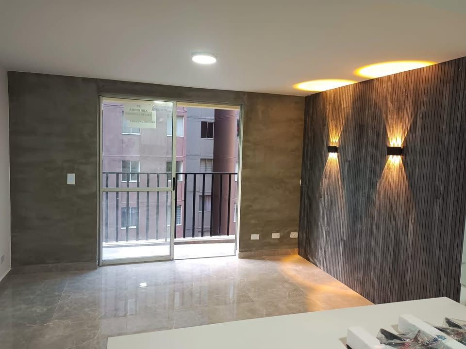 Apartamento en venta Antioquia Sabaneta Vegas De La Doctora 55 m2 Habitaciones 3 Baños 2 Garajes 1 Precio $300000000