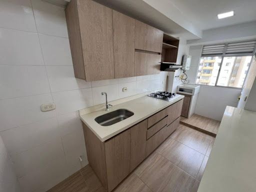 Apartamento en arriendo Antioquia Medellín La Hondonada 65 m2 Habitaciones 2 Baños 2 Garajes 1 Precio $2300000