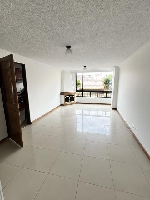 Apartamento en venta Cundinamarca Bogotá Potosí 90 m2 Habitaciones 3 Baños 2 Garajes 1 Precio $630000000