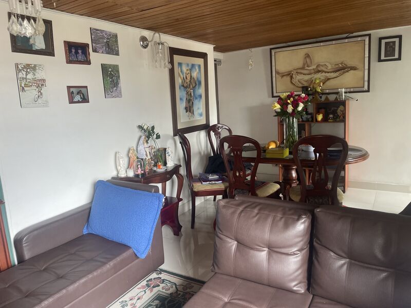 Apartamento en venta Cundinamarca Bogotá Pradera Norte 58 m2 Habitaciones 3 Baños 2 Garajes 0 Precio $240000000