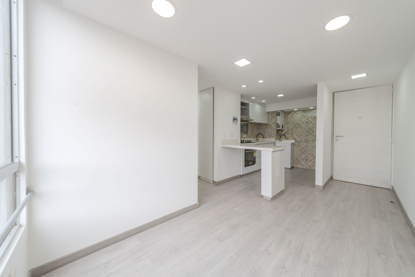 Apartamento en venta Cundinamarca Bogotá Santa Monica 64 m2 Habitaciones 2 Baños 1 Garajes 0 Precio $330000000