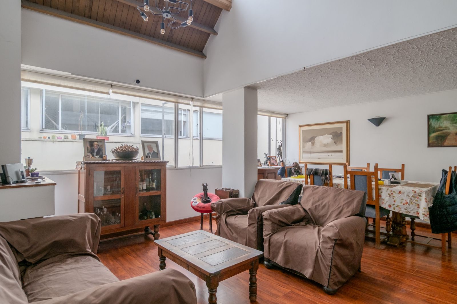 Apartamento