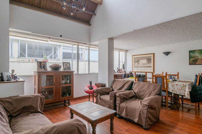 Apartamento en venta Cundinamarca Bogotá Emaus 128 m2 Habitaciones 3 Baños 2 Garajes 0 Precio $680000000