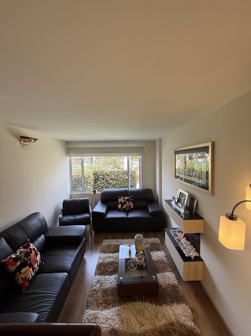 Casa en venta Cundinamarca Bogotá Parques De Lorena 116 m2 Habitaciones 3 Baños 4 Garajes 1 Precio $795000000