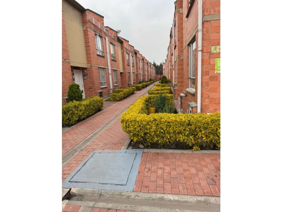 Casa en venta Cundinamarca Madrid San Pedro 93 m2 Habitaciones 3 Baños 3 Garajes 0 Precio $260000000