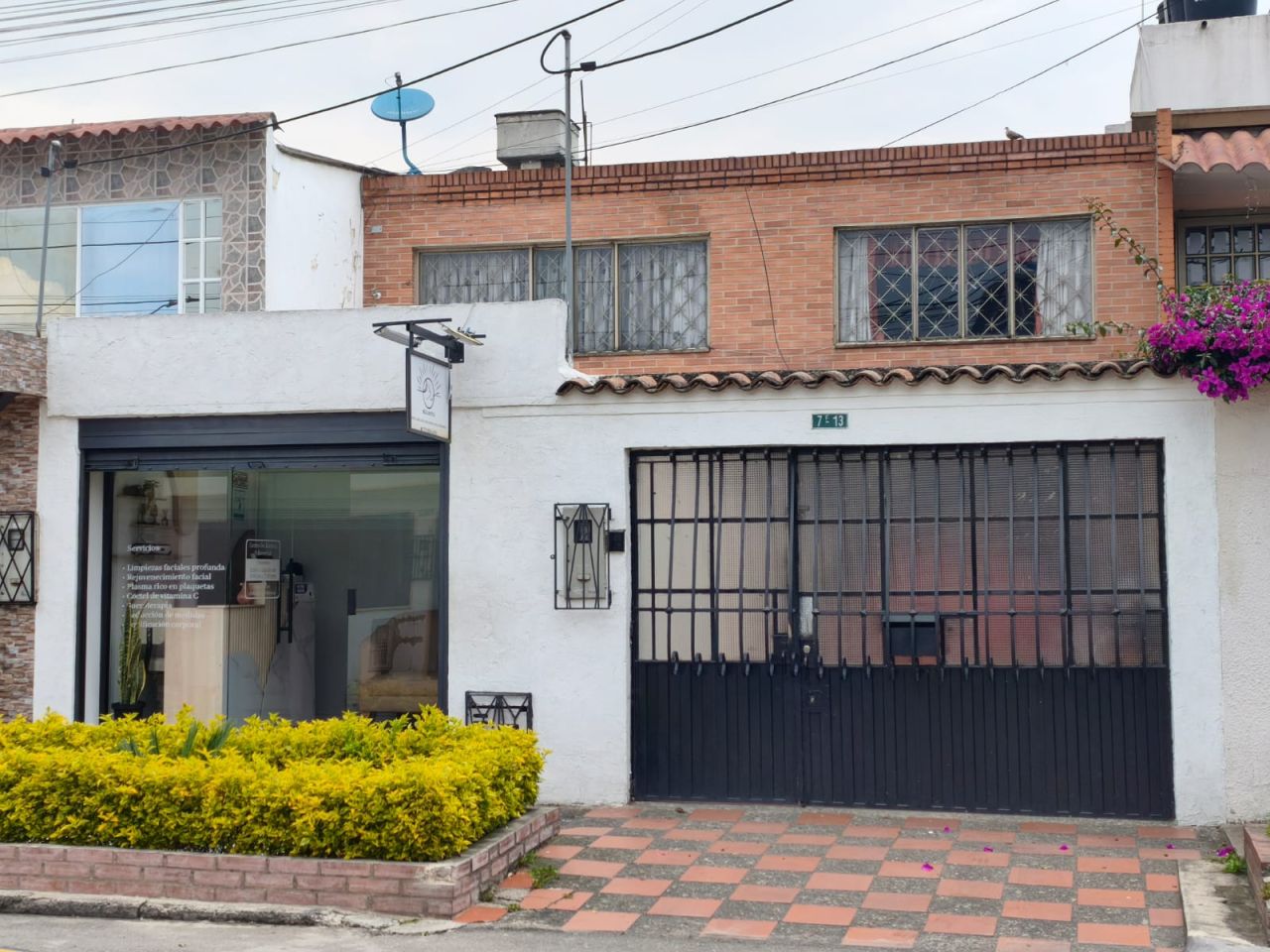 Casa en venta Cundinamarca Bogotá Bavaria Techo Et Ii 245 m2 Habitaciones 5 Baños 4 Garajes 2 Precio $950000000