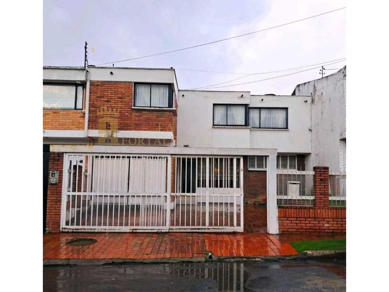 Casa en venta Cundinamarca Bogotá Potosí 288 m2 Habitaciones 3 Baños 4 Garajes 3 Precio $1175000000