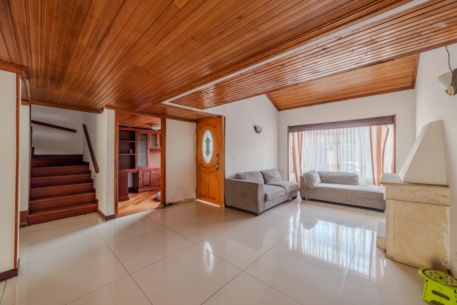 Casa en venta Cundinamarca Bogotá San José Del Prado 263 m2 Habitaciones 5 Baños 4 Garajes 0 Precio $1150000000