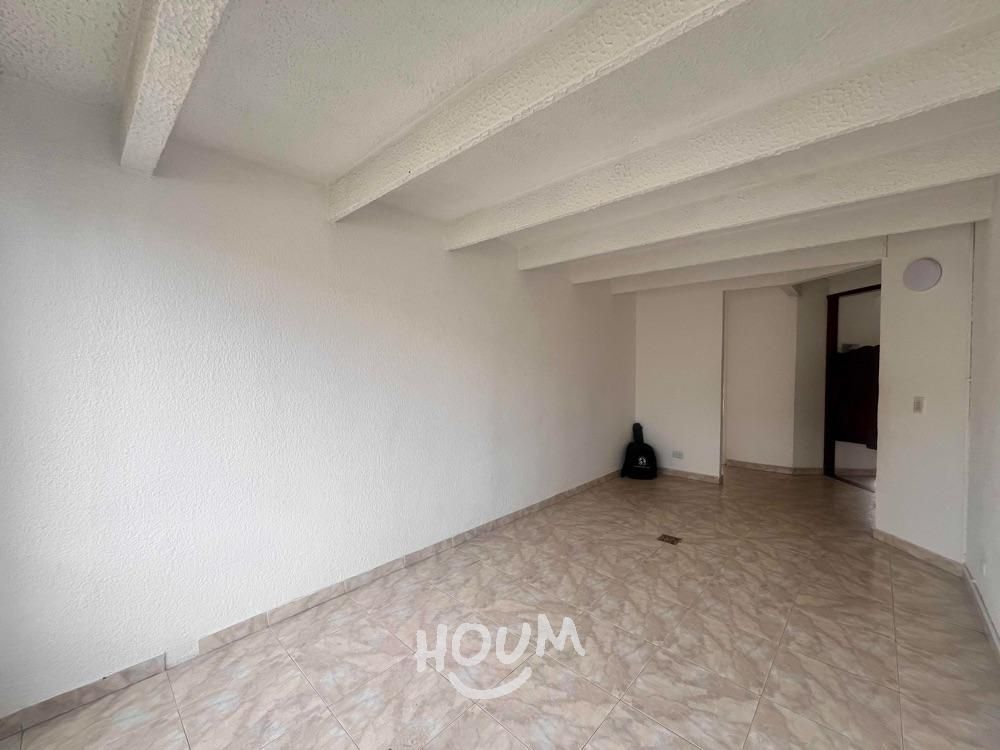 Apartamento en arriendo Cundinamarca Bogotá Ub Santa Luisa 61 m2 Habitaciones 3 Baños 2 Garajes 0 Precio $1300000