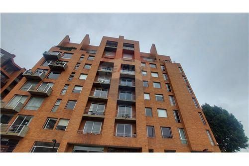 Apartaestudio en arriendo Cundinamarca Bogotá Chicó Norte 60 m2 Habitaciones 1 Baños 1 Garajes 1 Precio $4600000