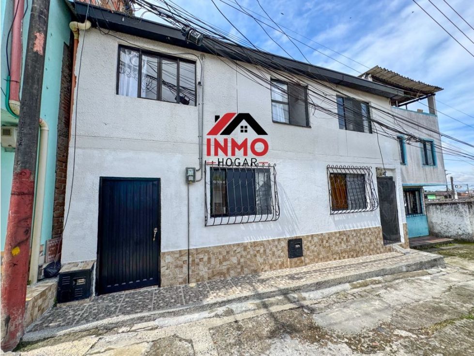 Casa en venta Risaralda Dosquebradas Dosquebradas 117 m2 Habitaciones 6 Baños 2 Garajes 0 Precio $220000000