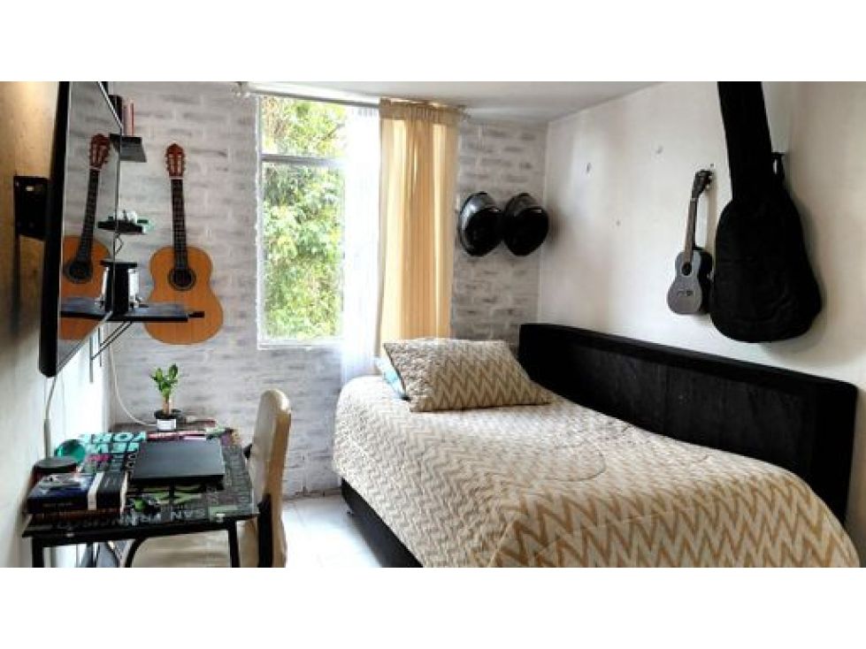 Apartamento en venta Cundinamarca Bogotá Ub Sabana De Tibabuyes 56 m2 Habitaciones 2 Baños 1 Garajes 0 Precio $225000000