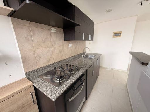 Apartamento en arriendo Antioquia Medellín La Hondonada 65 m2 Habitaciones 3 Baños 2 Garajes 1 Precio $2250000