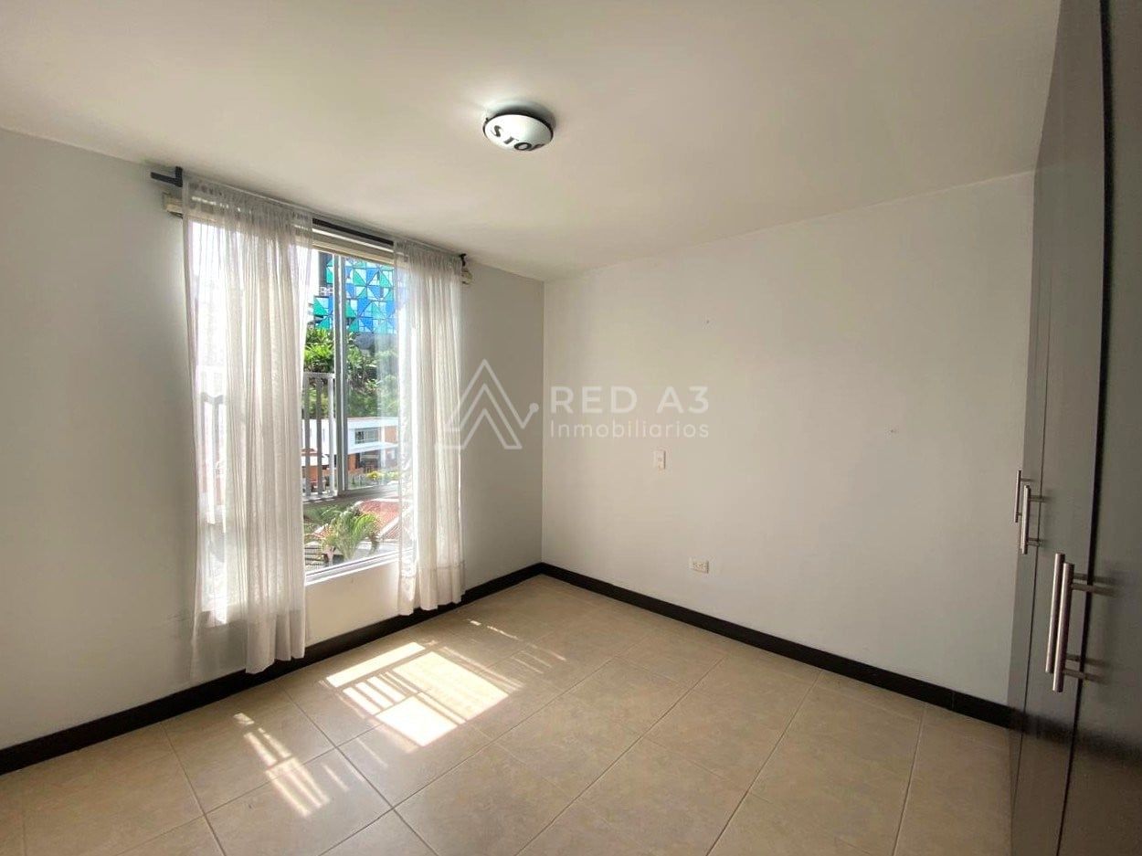 Apartamento en arriendo Risaralda Pereira Altos De Belmonte 70 m2 Habitaciones 3 Baños 2 Garajes 1 Precio $1690000