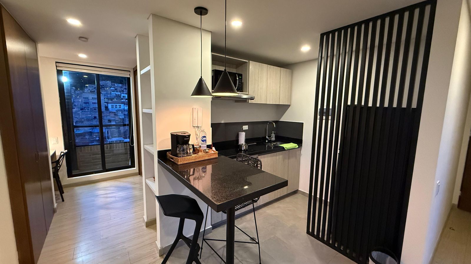 Apartamento en arriendo Cundinamarca Bogotá San Martin 38 m2 Habitaciones 1 Baños 1 Garajes 1 Precio $2900000