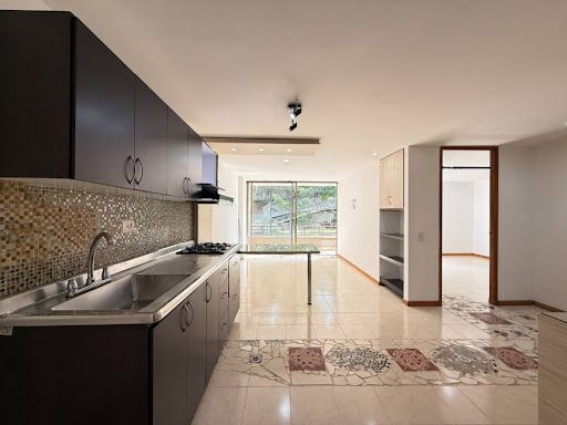 Apartamento en venta Antioquia Medellín Cerro Nutibara 67 m2 Habitaciones 2 Baños 2 Garajes 1 Precio $480000000