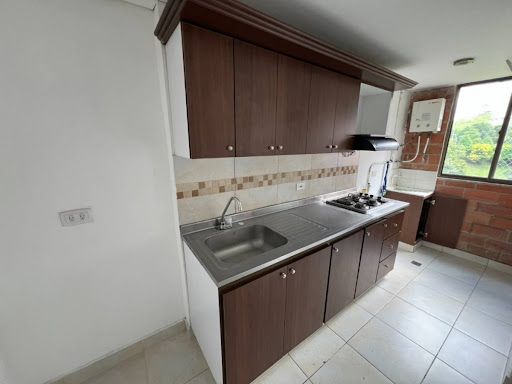 Apartamento en arriendo Antioquia Medellín La Hondonada 65 m2 Habitaciones 2 Baños 2 Garajes 1 Precio $2100000