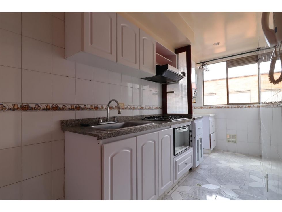 Apartamento en arriendo Cundinamarca Bogotá El Tintal Asd 67 m2 Habitaciones 3 Baños 2 Garajes 1 Precio $2130000